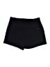 Athleta Solid Black Shorts Size 8 - photo 2