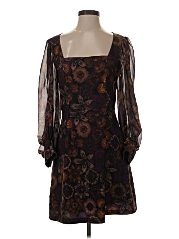 Slate & Willow Cocktail Dress (view 1)