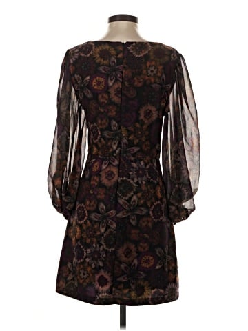 Slate & Willow Cocktail Dress (view 2)