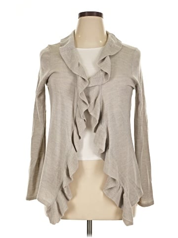 Talbots Cardigan (view 1)