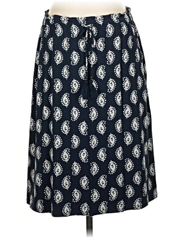 J.Jill Casual Skirt (view 1)