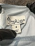 Pippa & Julie 100% Polyester Blue Dress Size 4 - photo 3