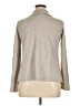 Talbots 100% Wool Gray Cardigan Size XL - photo 2