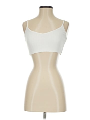 BB Dakota by Steve Madden Sleeveless Top (view 1)