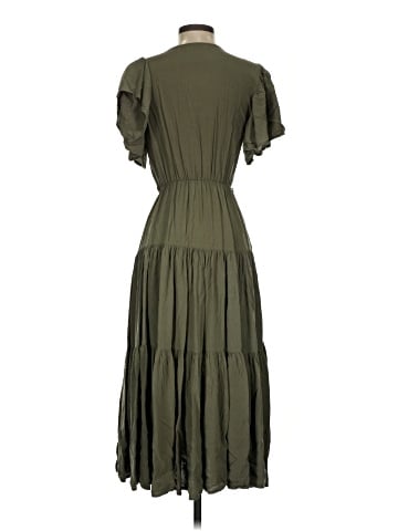 Petal and Pup Casual Dress (view 2)