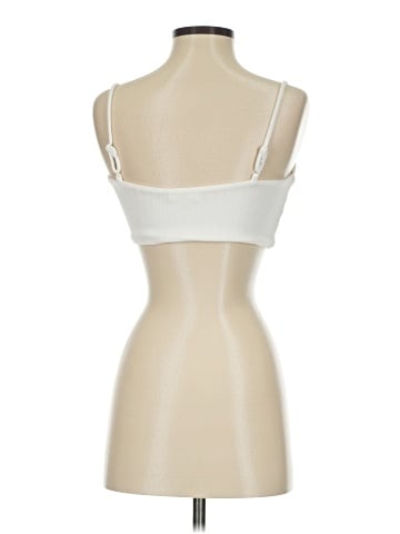 BB Dakota by Steve Madden Sleeveless Top (view 2)