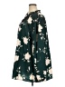 BLOOMCHIC Green Long Sleeve Blouse Size 28 - photo 5