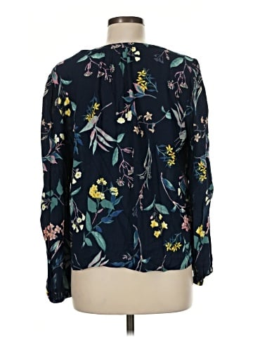 Banana Republic Long Sleeve Blouse (view 2)