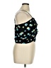 BP. 100% Rayon Blue Tank Top Size 1X - photo 4