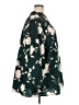 BLOOMCHIC Green Long Sleeve Blouse Size 28 - photo 4