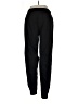 Athletic Works Solid Black Sweatpants Size L - photo 2