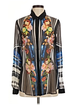Clover Canyon Long Sleeve Blouse