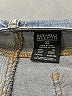 Buffalo by David Bitton Hearts Blue Jeans Size 32 waist - photo 4