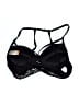No Boundaries Black Swimsuit Top Size M - photo 2