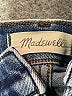 Madewell 100% Cotton Blue Jeans Size 27 waist (petite) - photo 6