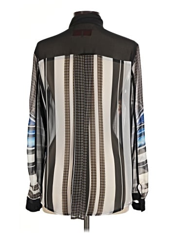 Clover Canyon Long Sleeve Blouse (view 2)