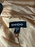 Bebe Tan Trenchcoat Size M - photo 6