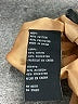 Bebe Tan Trenchcoat Size M - photo 7