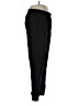 Athletic Works Solid Black Sweatpants Size L - photo 4