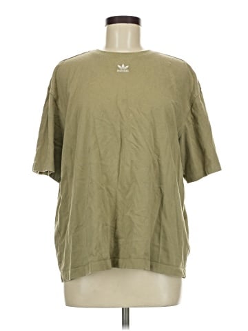 Adidas Short Sleeve T-Shirt (view 1)