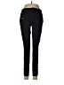 BLUE SPICE Black Jeans Size 7 - photo 1
