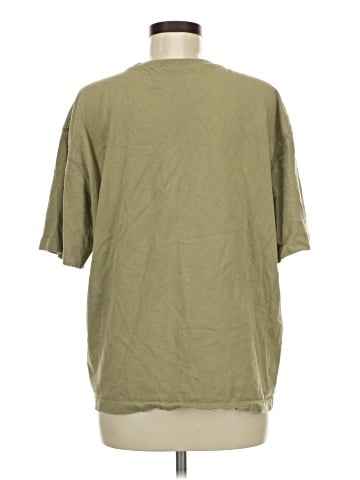 Adidas Short Sleeve T-Shirt (view 2)