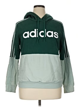 Adidas Sweatshirt (view 1)