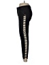 BLUE SPICE Black Jeans Size 7 - photo 5