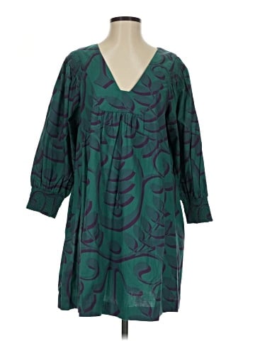 Porridge Casual Dress (view 1)
