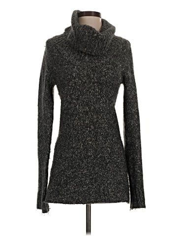 BCBGMAXAZRIA Turtleneck Sweater (view 1)