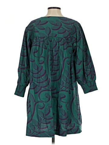 Porridge Casual Dress (view 2)