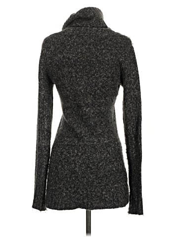 BCBGMAXAZRIA Turtleneck Sweater (view 2)