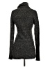 BCBGMAXAZRIA Black Turtleneck Sweater Size XS - photo 2