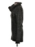 BCBGMAXAZRIA Black Turtleneck Sweater Size XS - photo 5