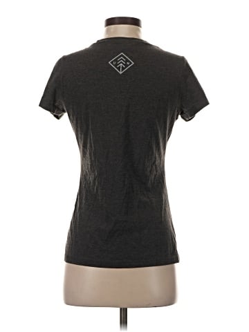District. Short Sleeve T-Shirt (view 2)