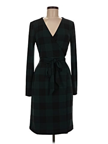 Ann Taylor Casual Dress (view 1)