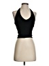 Leith Black Tank Top Size XS - photo 1