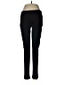 Bisou Bisou Solid Black Casual Pants Size 6 - photo 1