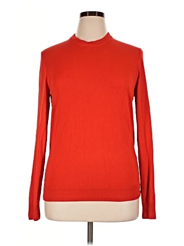 BOSS by HUGO BOSS Turtleneck Sweater (view 1)