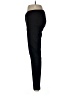 Bisou Bisou Solid Black Casual Pants Size 6 - photo 5