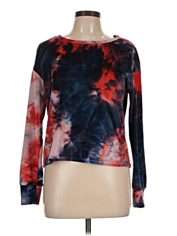 Eye Candy Sweatshirt (view 1)