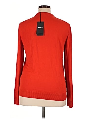BOSS by HUGO BOSS Turtleneck Sweater (view 2)