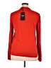 BOSS by HUGO BOSS 100% Polyamide Red Turtleneck Sweater Size L - photo 2