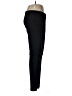 Bisou Bisou Solid Black Casual Pants Size 6 - photo 4