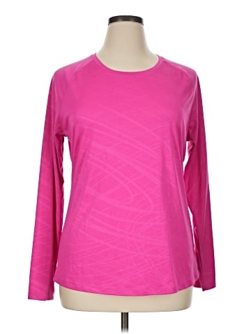 C9 By Champion Long Sleeve T-Shirt (view 1)