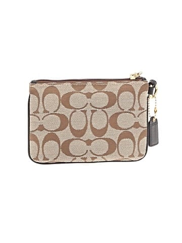 Coach Wristlet (view 2)