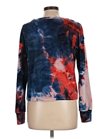 Eye Candy Sweatshirt (view 2)