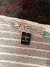 J Valdi Ivory Casual Dress Size S - photo 8