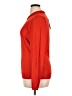 BOSS by HUGO BOSS 100% Polyamide Red Turtleneck Sweater Size L - photo 5
