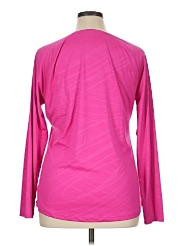 C9 By Champion Long Sleeve T-Shirt (view 2)